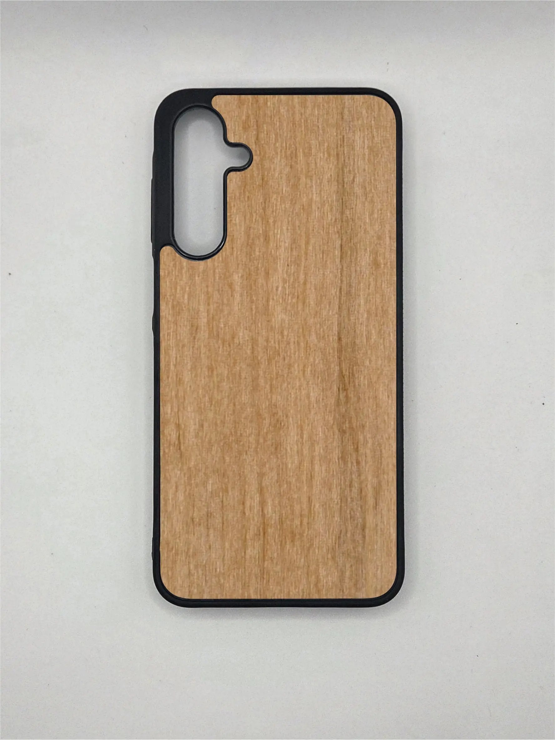 Galaxy A16 5G - Coque Bois Personnalisable UNIK