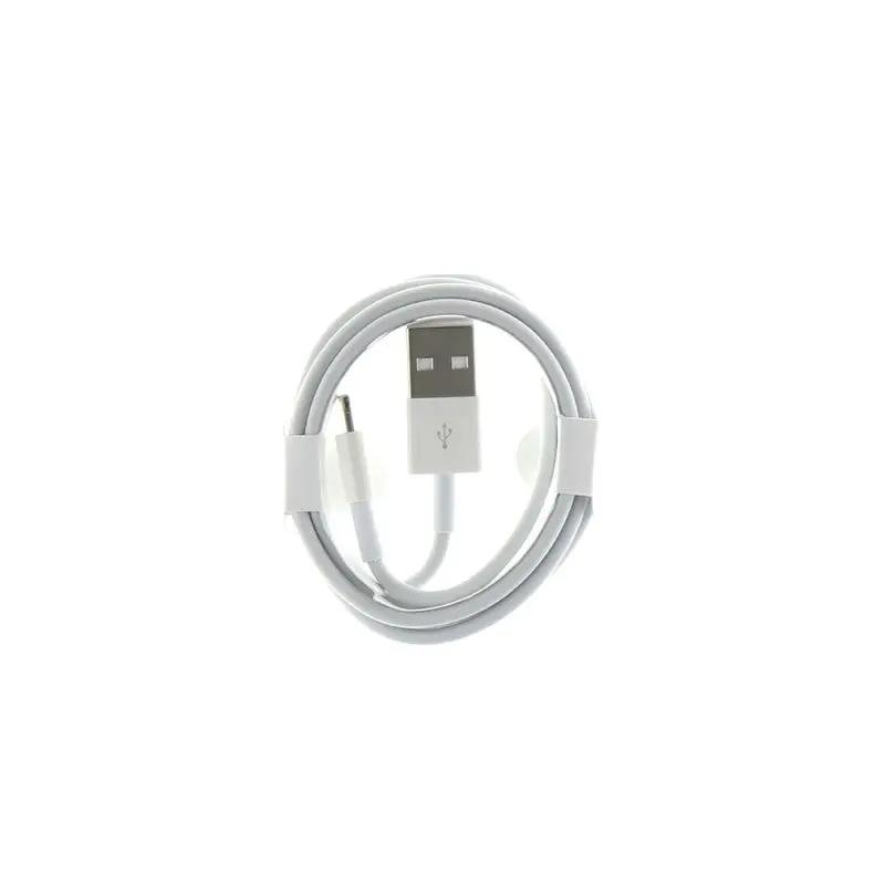 Câble iPhone Lightning - USB A UNIK