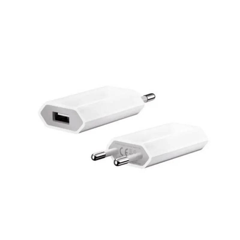 Adaptateur secteur iPhone USB 5W UNIK