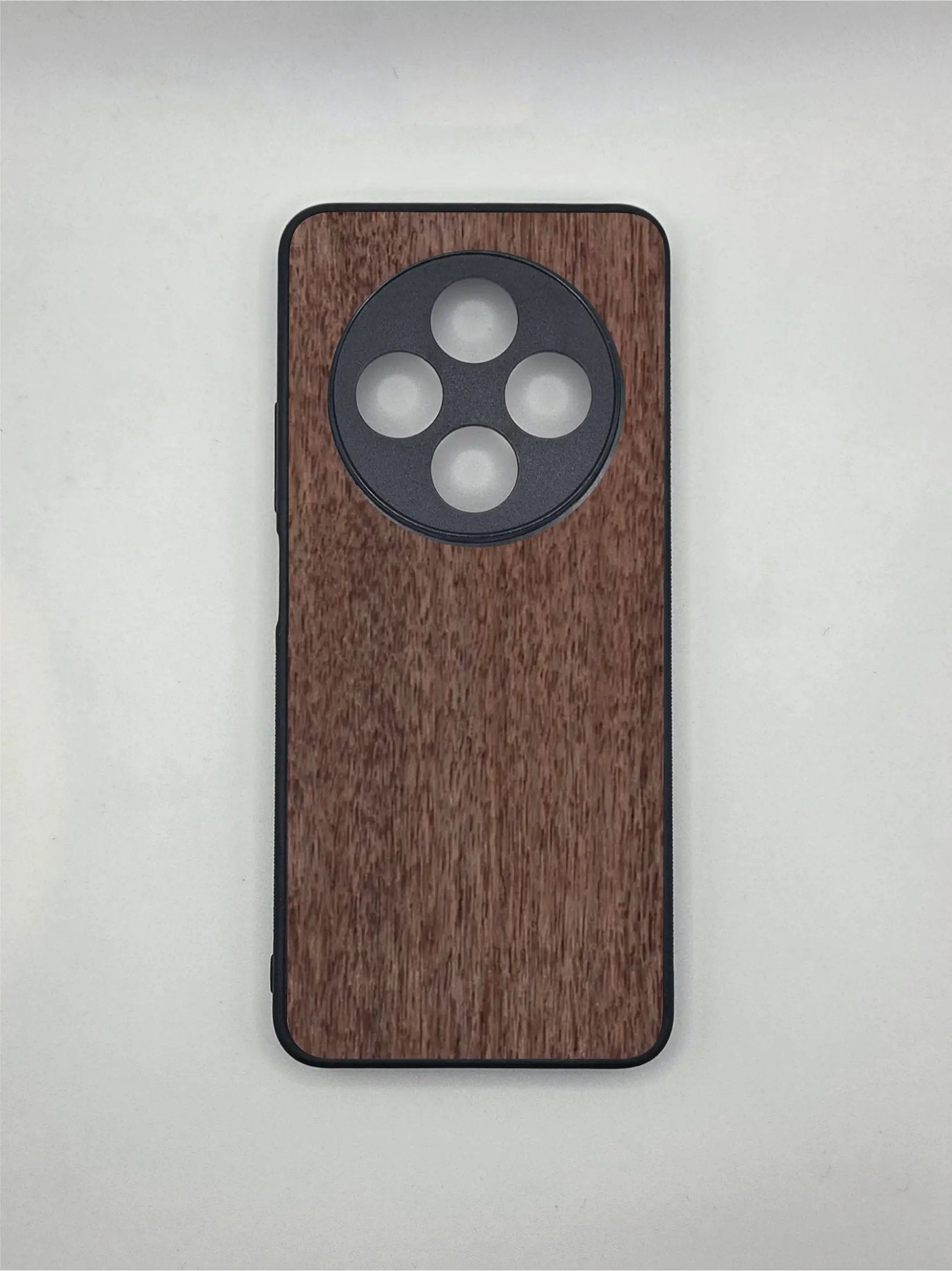Redmi 14C - Coque bois Personnalisable UNIK
