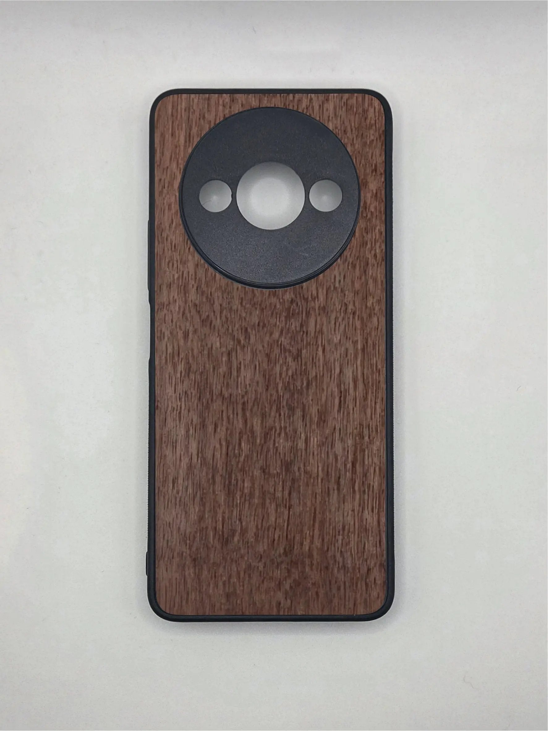 Redmi A3 4G - Coque téléphone en bois Personnalisable UNIK