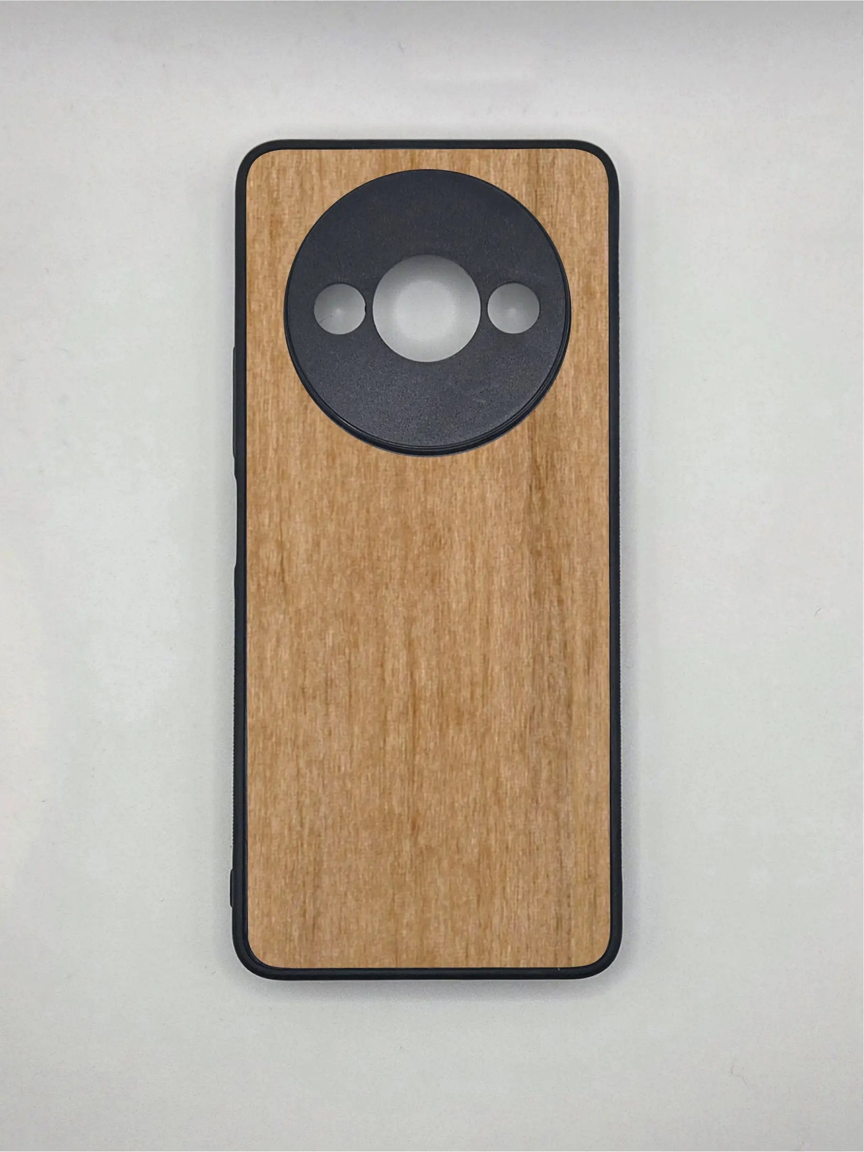 Redmi A3 4G - Coque téléphone en bois Personnalisable UNIK