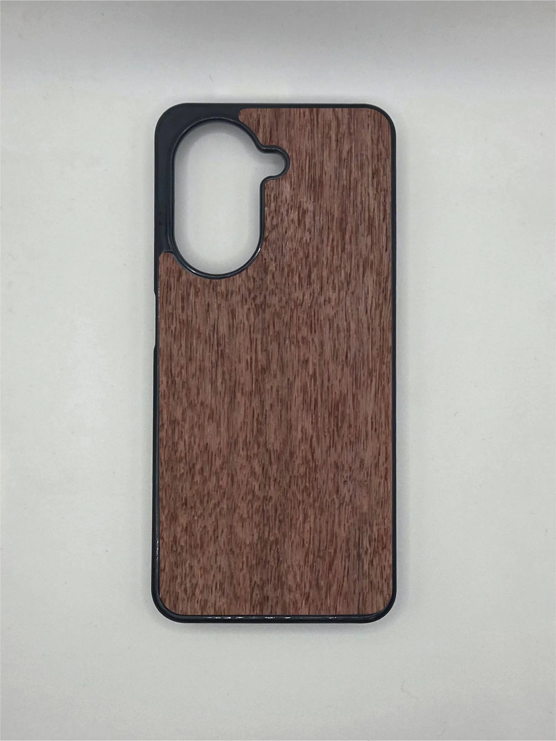 Redmi A5 4G - Coque téléphone en bois Personnalisable UNIK