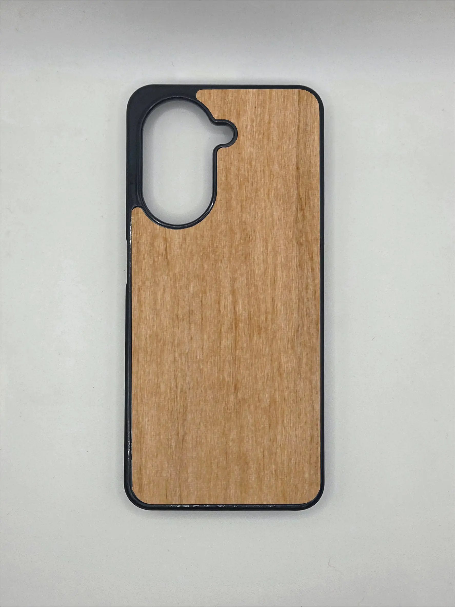 Redmi A5 4G - Coque téléphone en bois Personnalisable UNIK