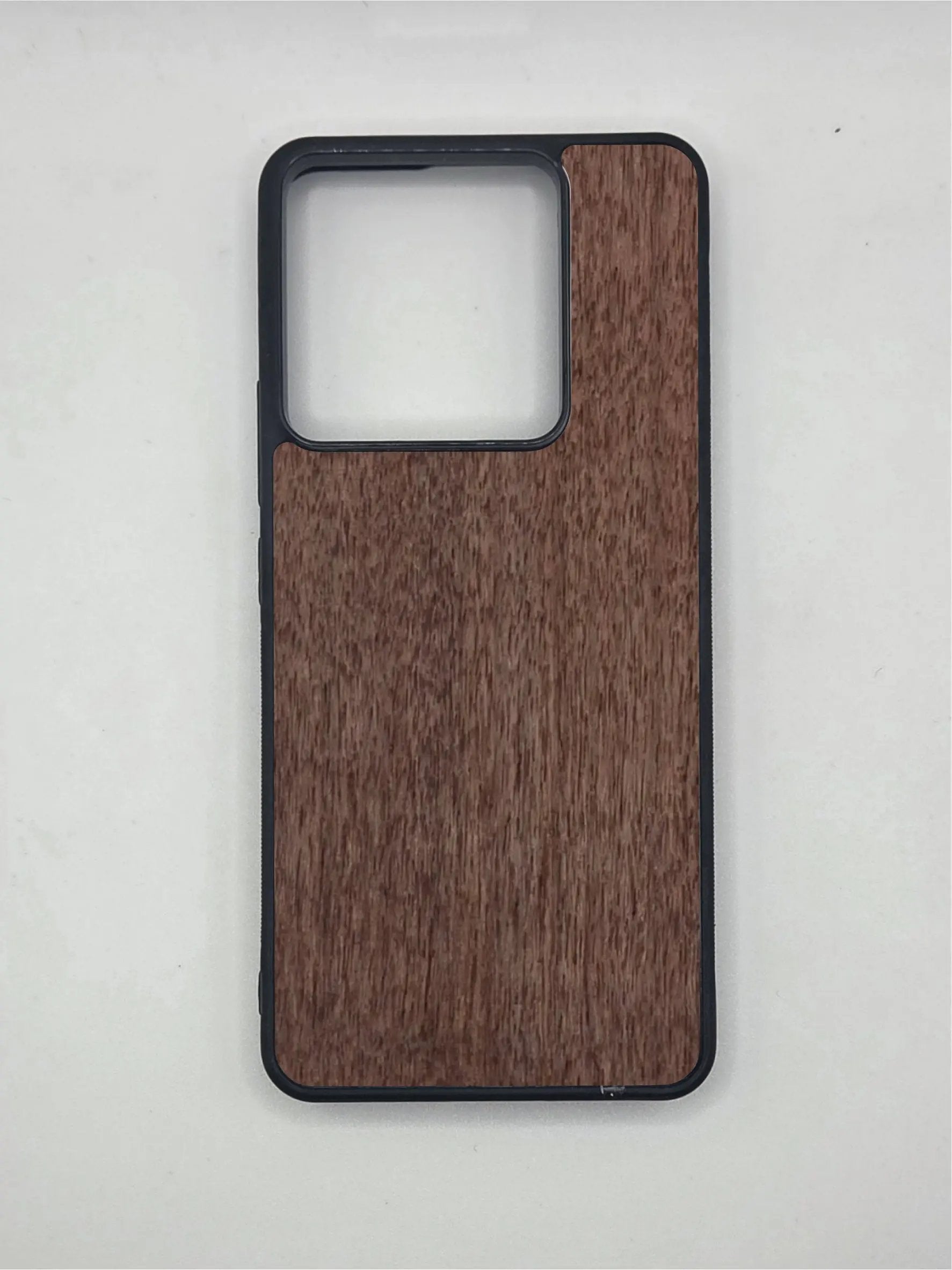 Redmi Note 13 Pro 5G - Personnalisable -Coque téléphone en bois UNIK