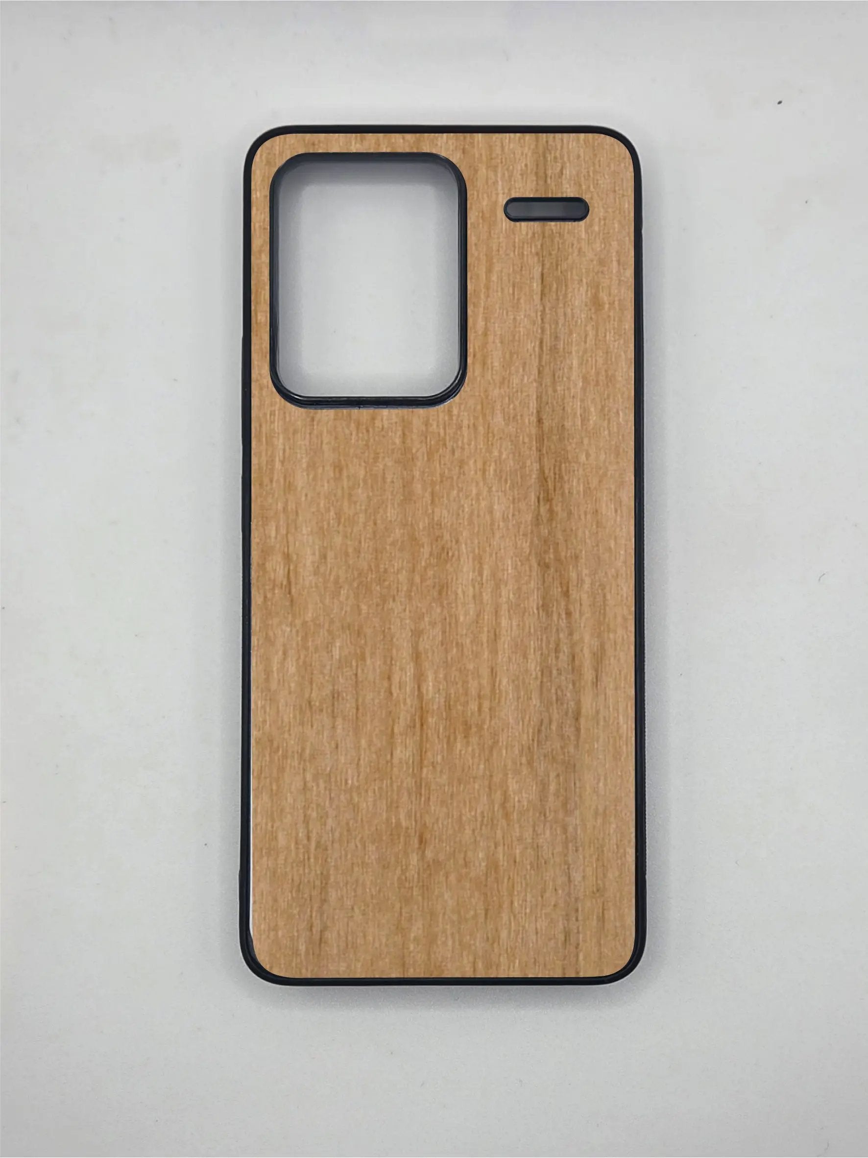 Redmi Note 13 Pro Plus 5G - Coque Bois Personnalisable UNIK