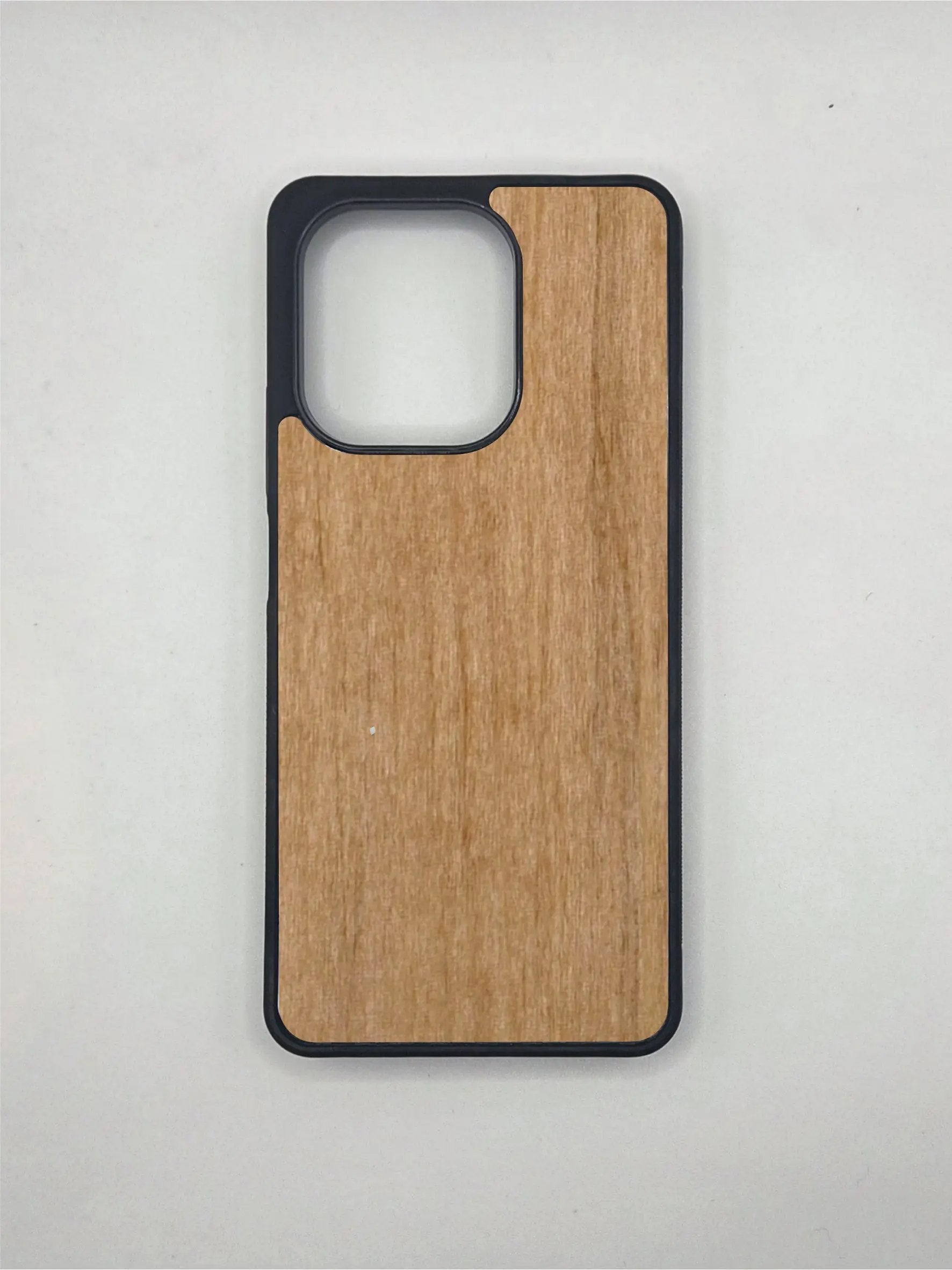 Redmi Note 13 5G - Coque Bois Personnalisable UNIK