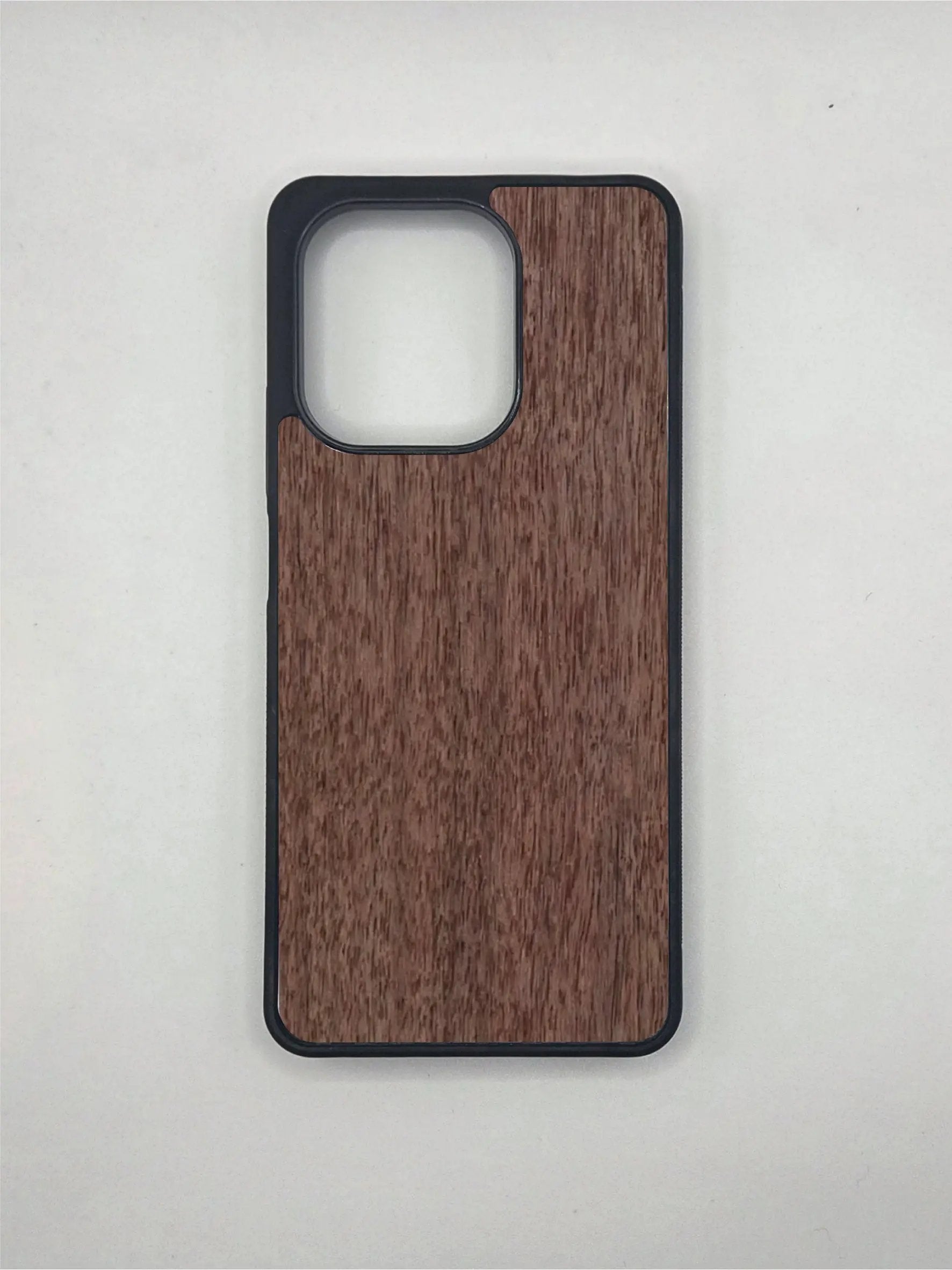 Redmi Note 13 5G - Coque Bois Personnalisable UNIK