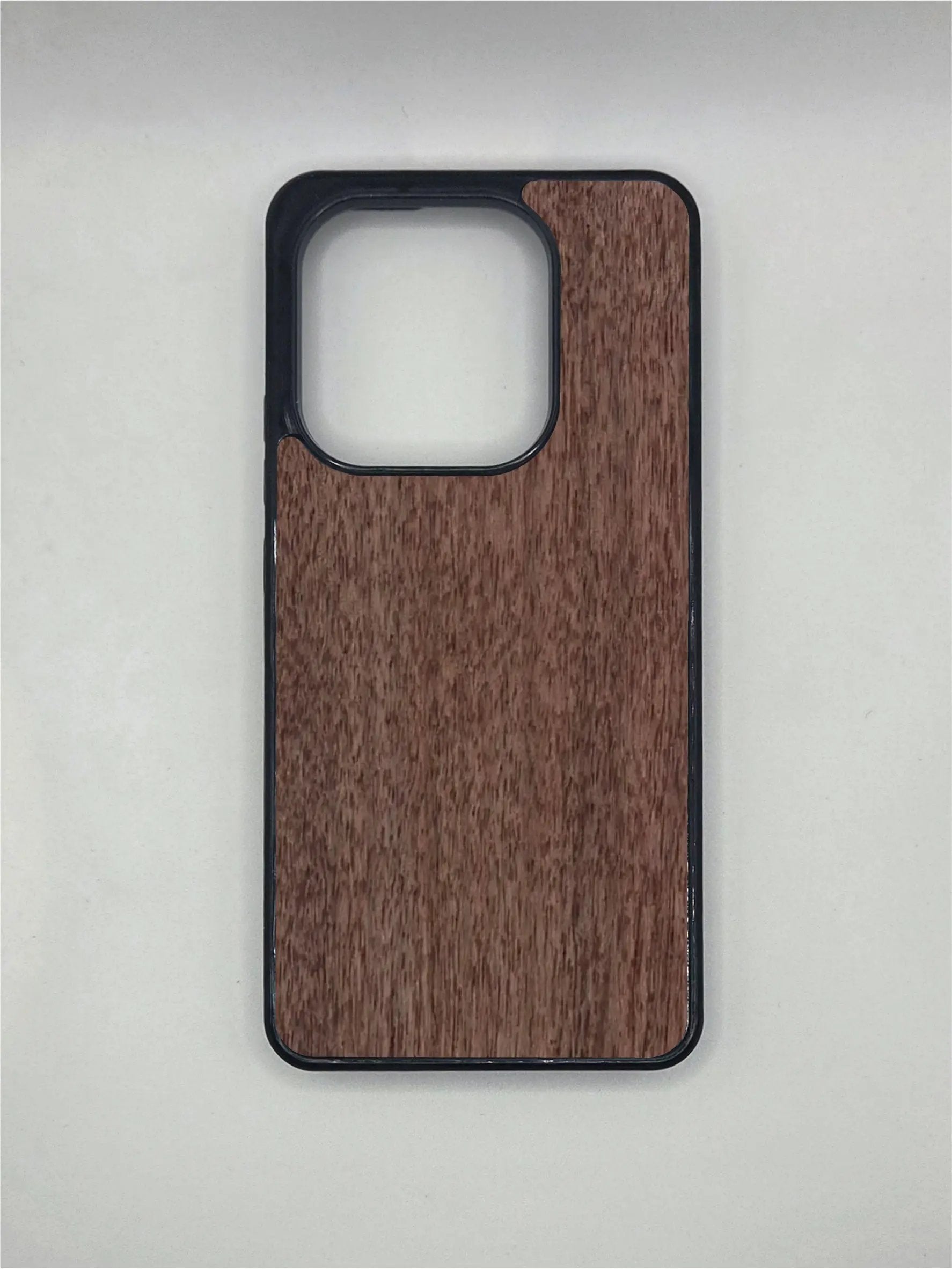 Redmi Note 14 4G - Coque Bois Personnalisable UNIK