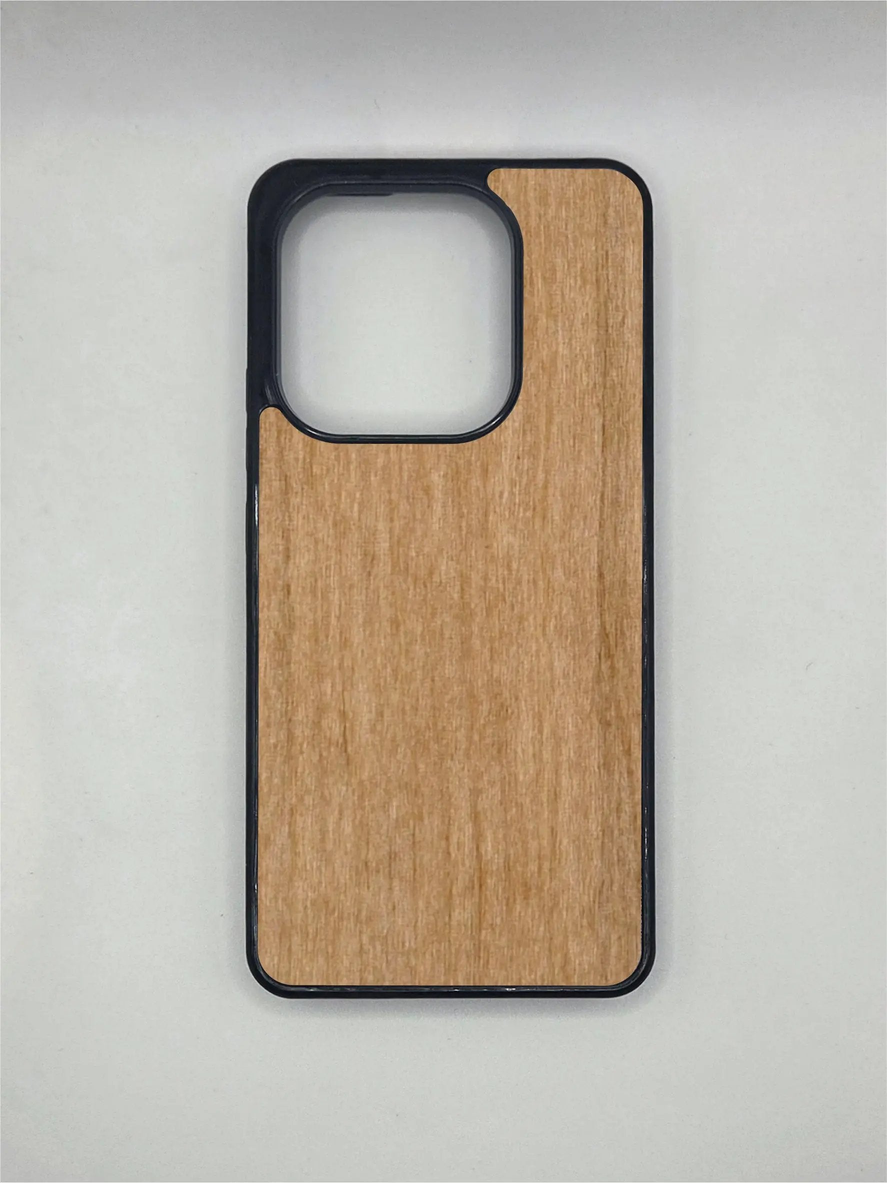 Redmi Note 14 4G - Coque Bois Personnalisable UNIK