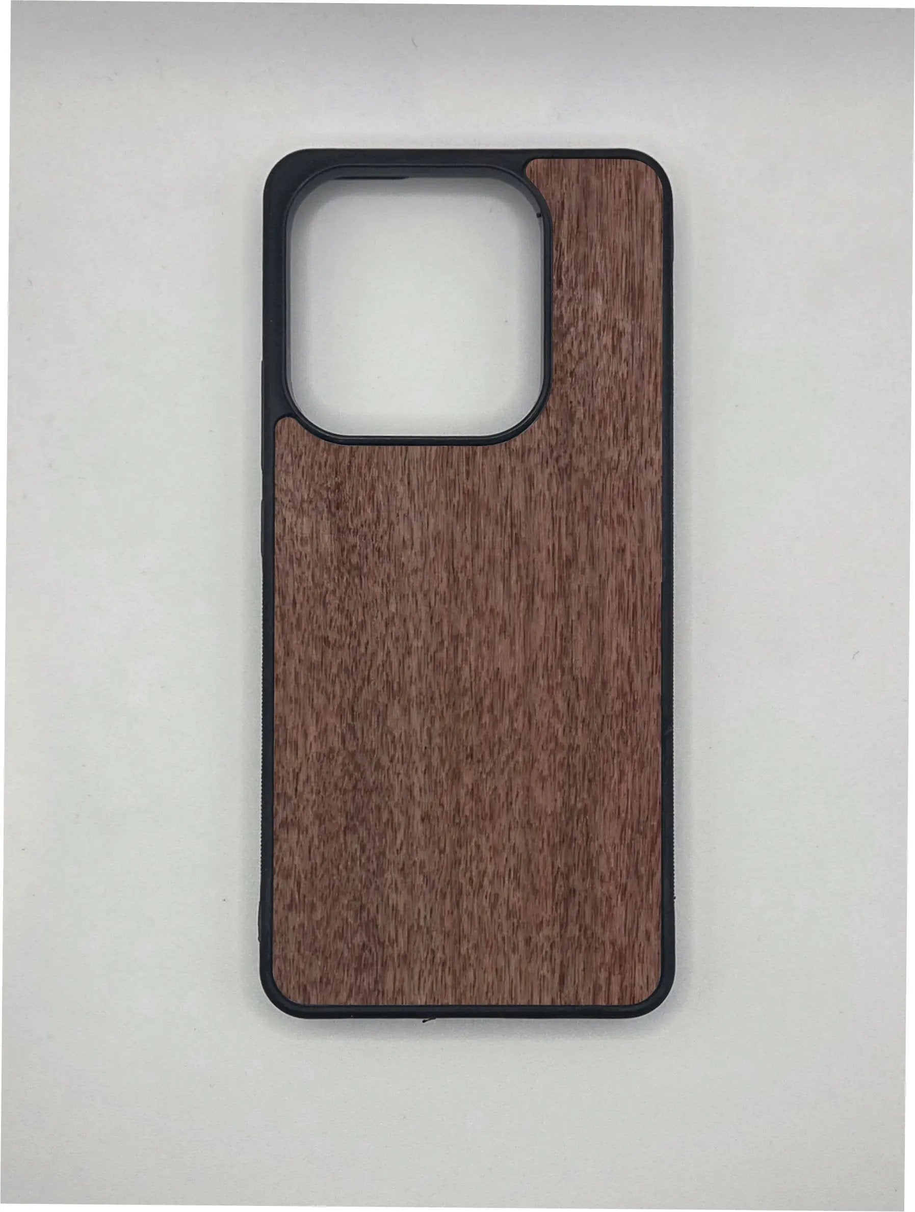 Redmi Note 14 5G - Coque Bois Personnalisable UNIK