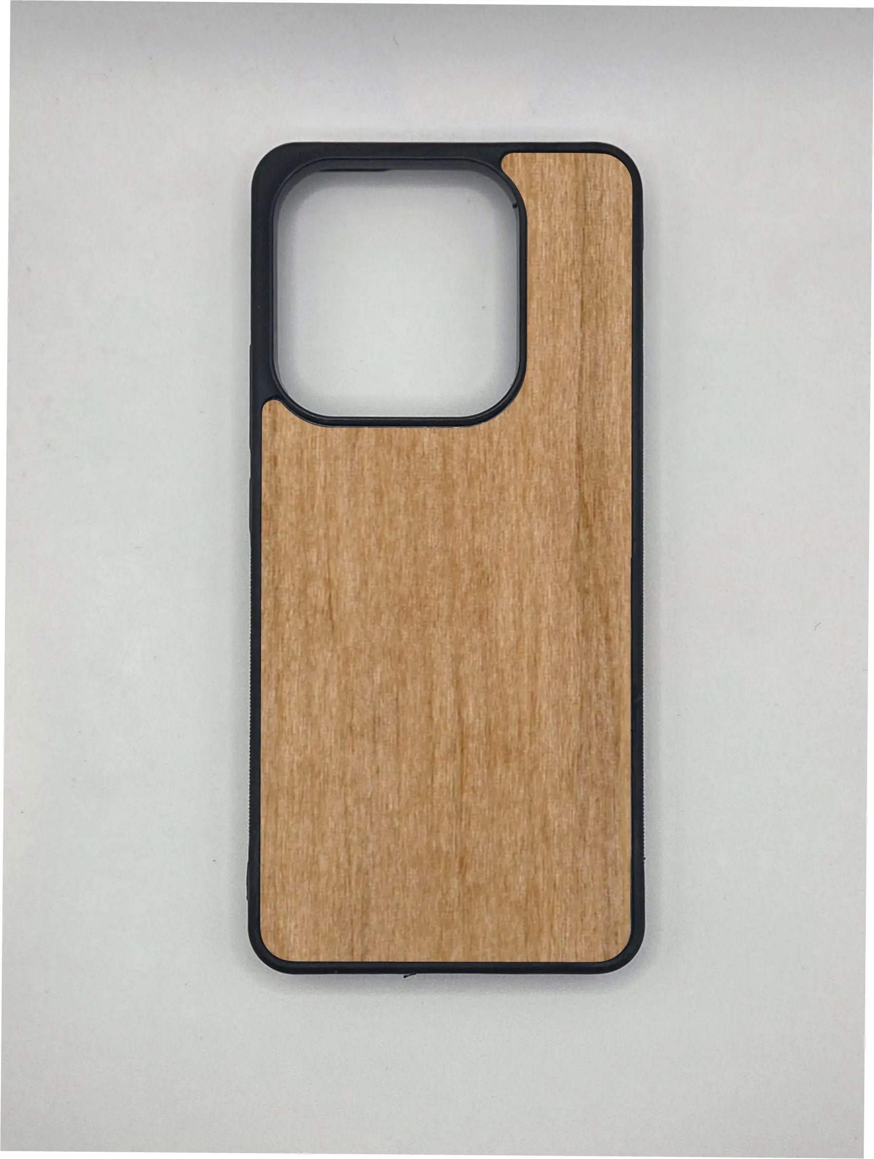 Redmi Note 14 5G - Coque Bois Personnalisable UNIK