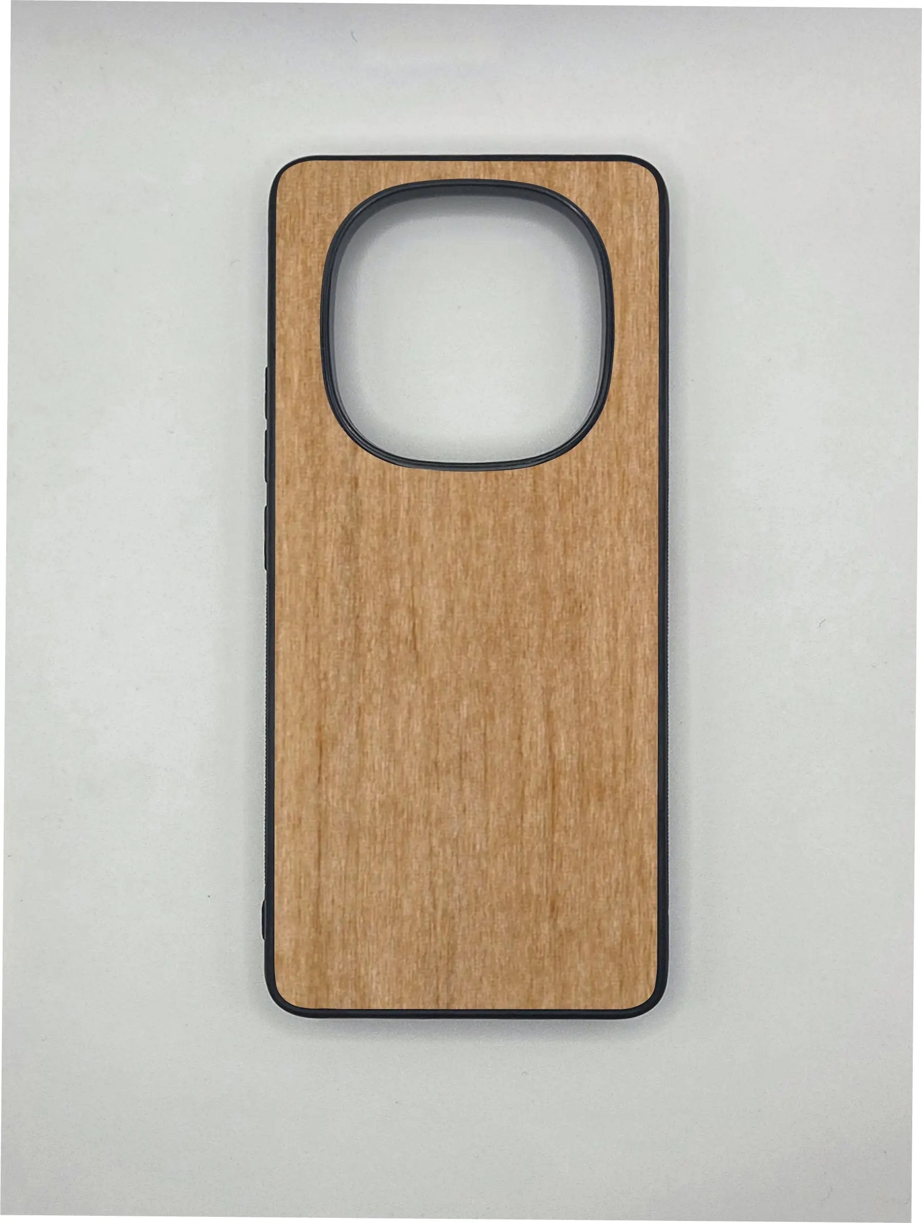 Redmi Note 14 Pro 5G - Coque Bois Personnalisable UNIK