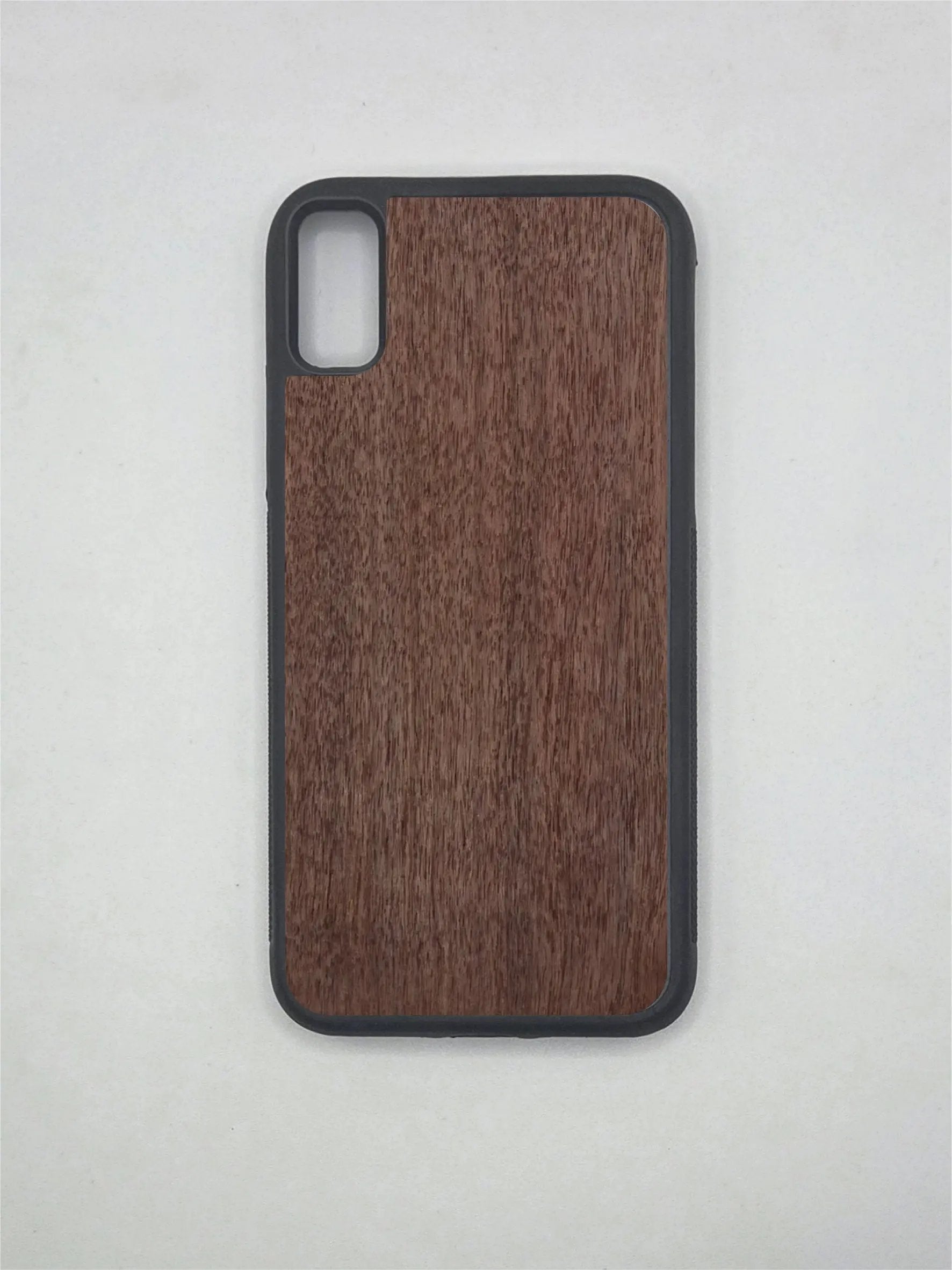iPhone X - Personnalisable UNIK