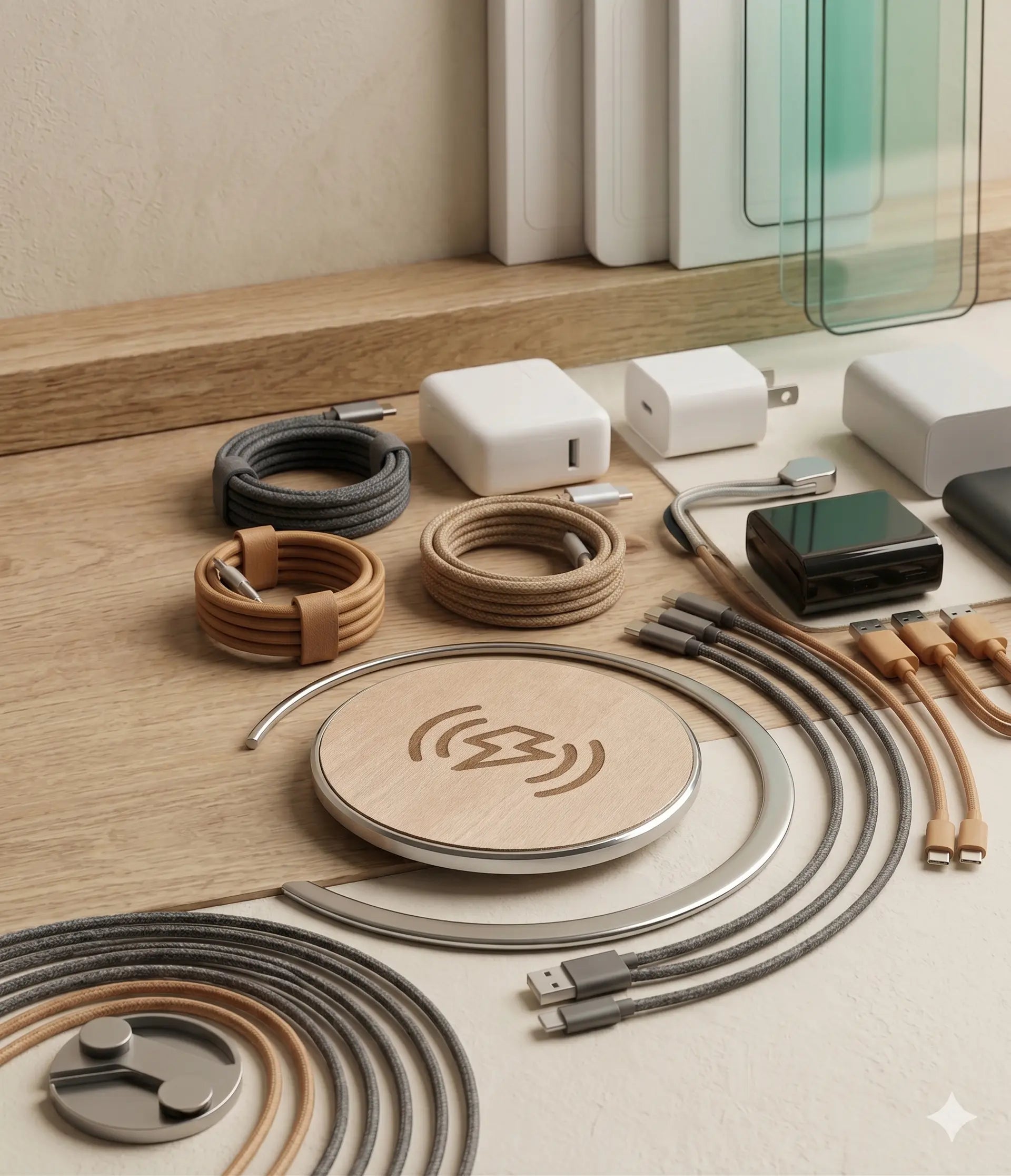 Accessoires