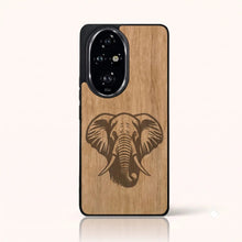 Coque Éléphant