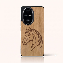 Coque Le Cheval
