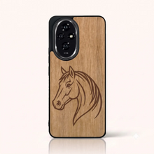 Coque Le Cheval