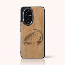 Coque Le Pêcheur