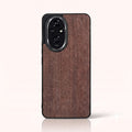 Coque Honor 200 - Le Noyer en bois massif