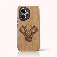 Coque Éléphant
