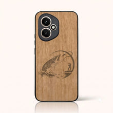 Coque Le Pêcheur