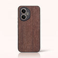 Coque Honor 400 - Le Noyer en bois massif