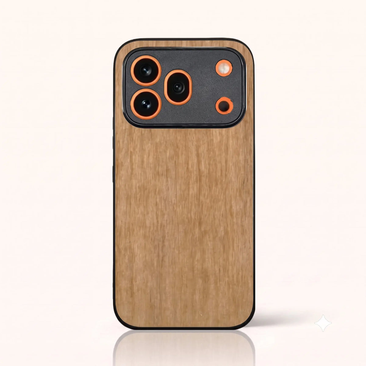 Coque Honor 600 Pro - Le Tilleul en bois massif