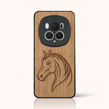 Coque Le Cheval
