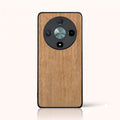 Coque Honor Magic 6 Lite - Le Tilleul en bois massif