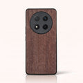 Coque Honor Magic 7 Lite - Le Noyer en bois massif