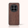 Coque Honor Magic 7 Pro - Le Noyer en bois massif