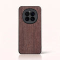 Coque Honor Magic 7 - Le Noyer en bois massif