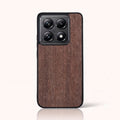 Coque Xiaomi Mi 14T - Le Noyer en bois massif