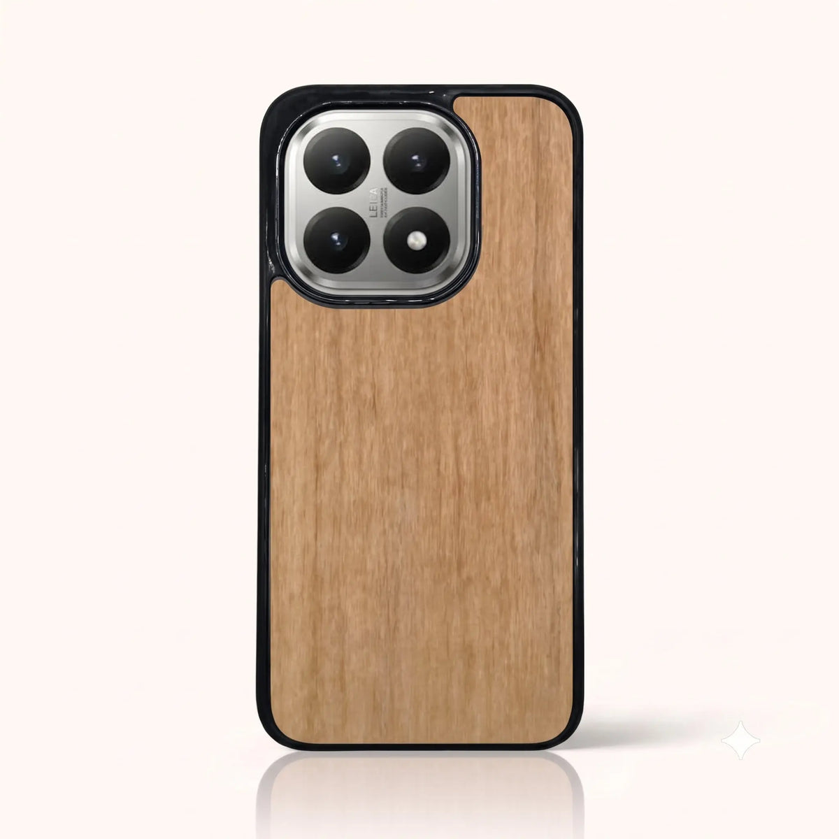 Coque Xiaomi Mi 15T - Le Tilleul en bois massif