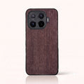 Coque Xiaomi Mi 17T Pro - Le Noyer en bois massif