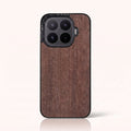 Coque Xiaomi Mi 17T - Le Noyer en bois massif