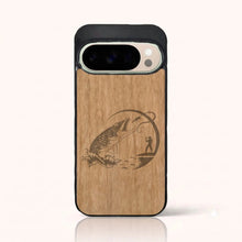 Coque Le Pêcheur