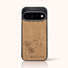 Coque Make a Wish
