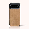 Coque Pixel 11 - Le Tilleul en bois massif