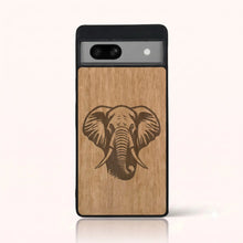 Coque Éléphant
