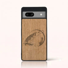 Coque Le Pêcheur