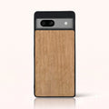 Coque Pixel 7A - Le Tilleul en bois massif