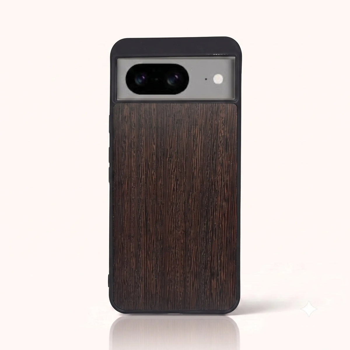 Coque Pixel 8 - Le Wengé