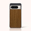Coque Pixel 8 Pro – Le Chêne en bois massif