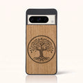 Coque Pixel 8 Pro – Arbre de Vie