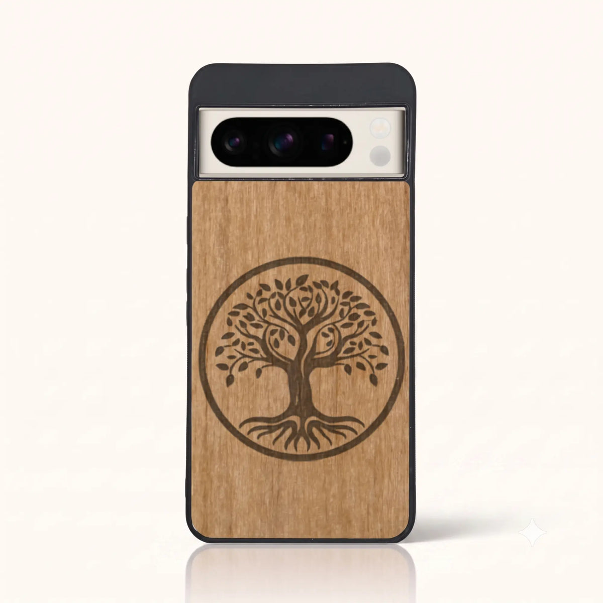 Coque Pixel 8 Pro – Arbre de Vie