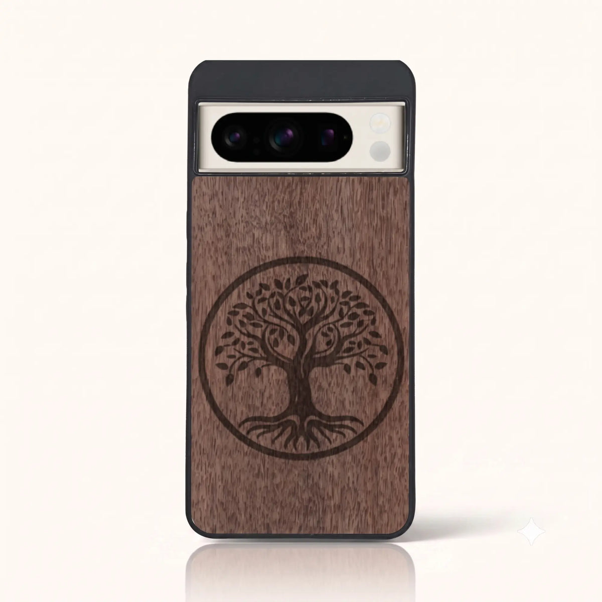 Coque Pixel 8 Pro – Arbre de Vie