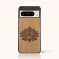Coque Pixel 8 Pro – Fleur de Lotus