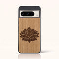 Coque Pixel 8 Pro – La Fleur de Lotus